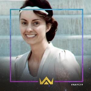 Meet your Posher, Cheryl